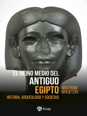 cover image of El Reino Medio del Antiguo Egipto